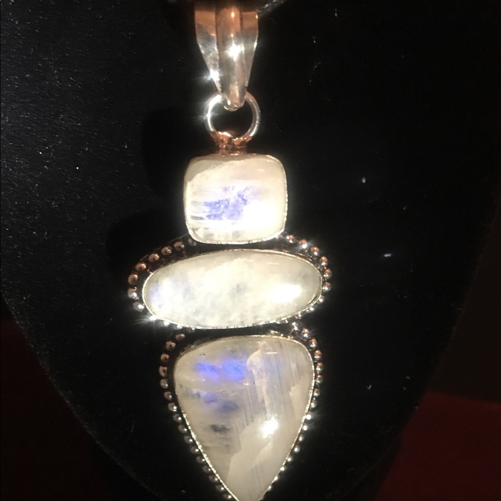 Pendant for chain